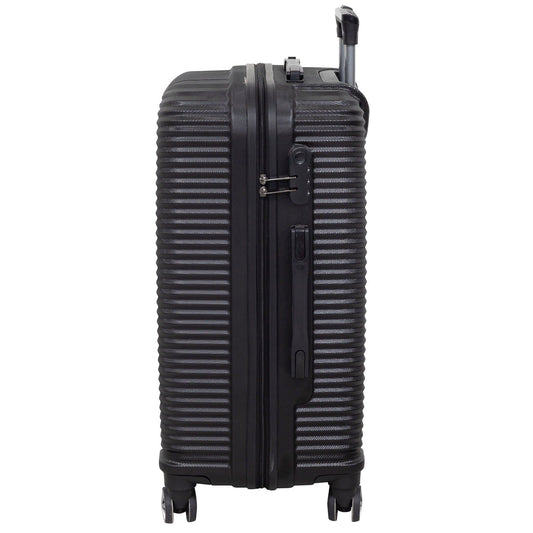 Pisa kuffert - 120L -  Sort