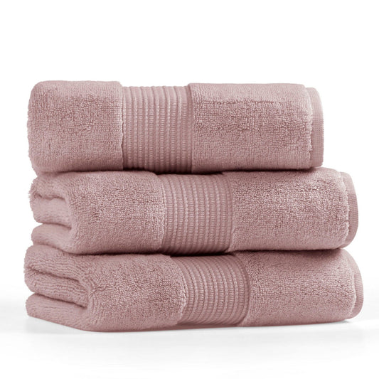 Håndklæde - Chicago Hand, Pink