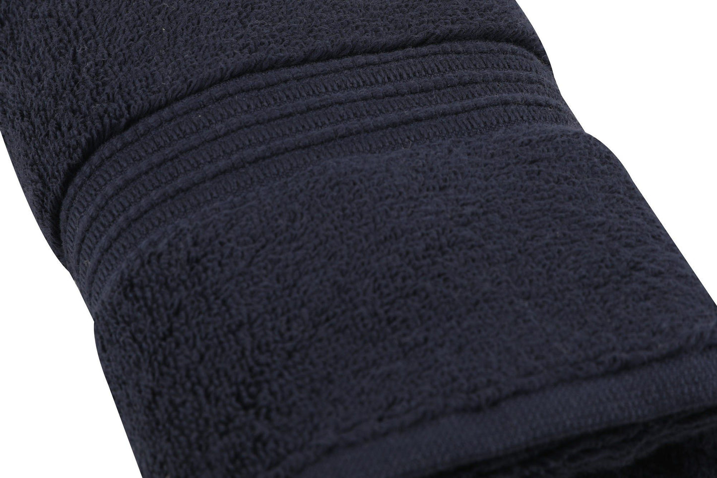 Håndklædesæt - Chicago sæt - mørkeblå