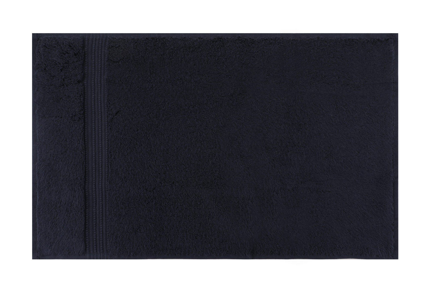 Håndklædesæt - Chicago sæt - mørkeblå