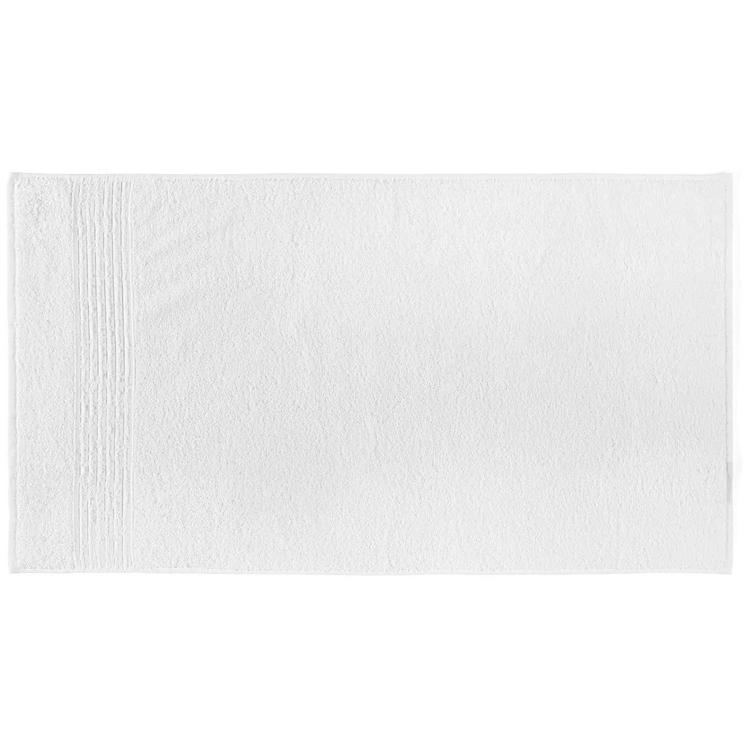 Håndklæde -  Downtown (70 x 140) - Hvid