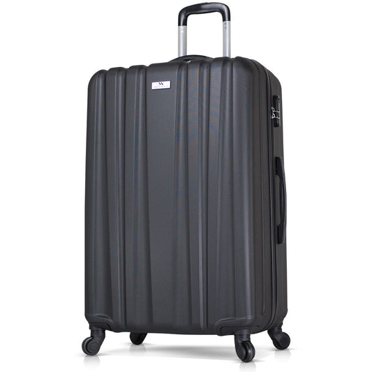 MyValice kuffert - 100L - Sort