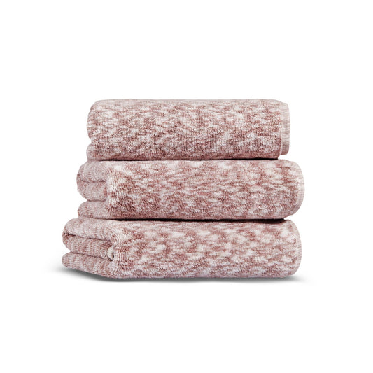 Håndklæde -  Klasse - Pink