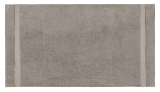 Håndklæde -  Valencia Body - Varm grå