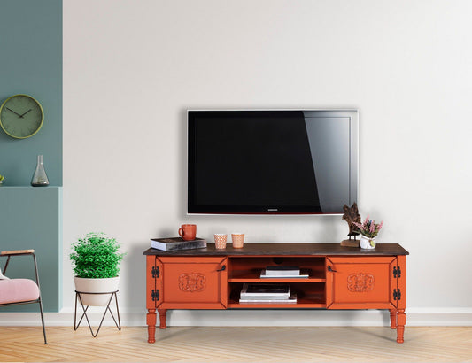 Ada TV - Orange