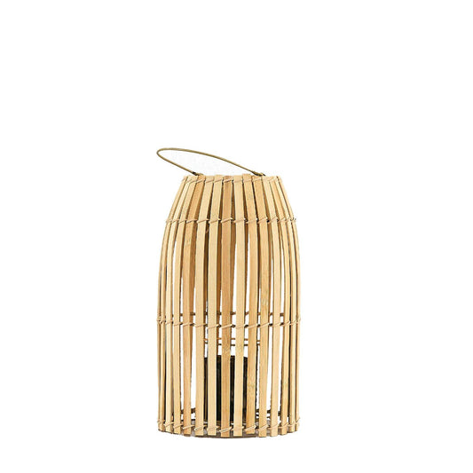 Bea bambus lanterne