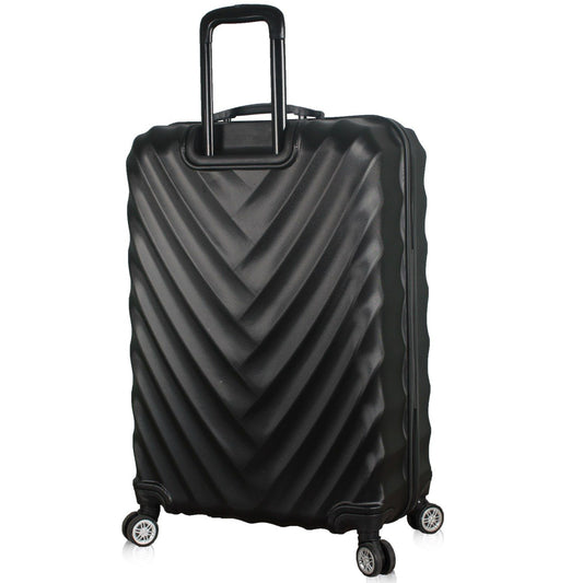 MyV kuffert - 100L - Sort