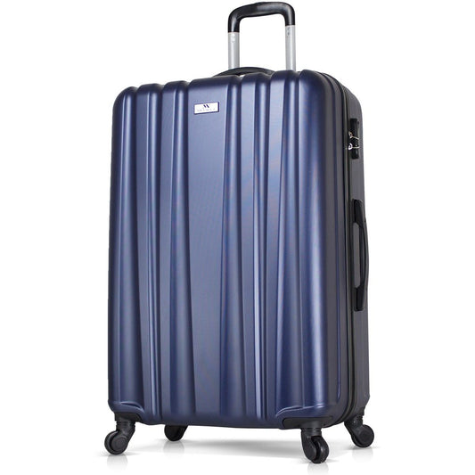 MyValice kuffert - 100L - Marineblå