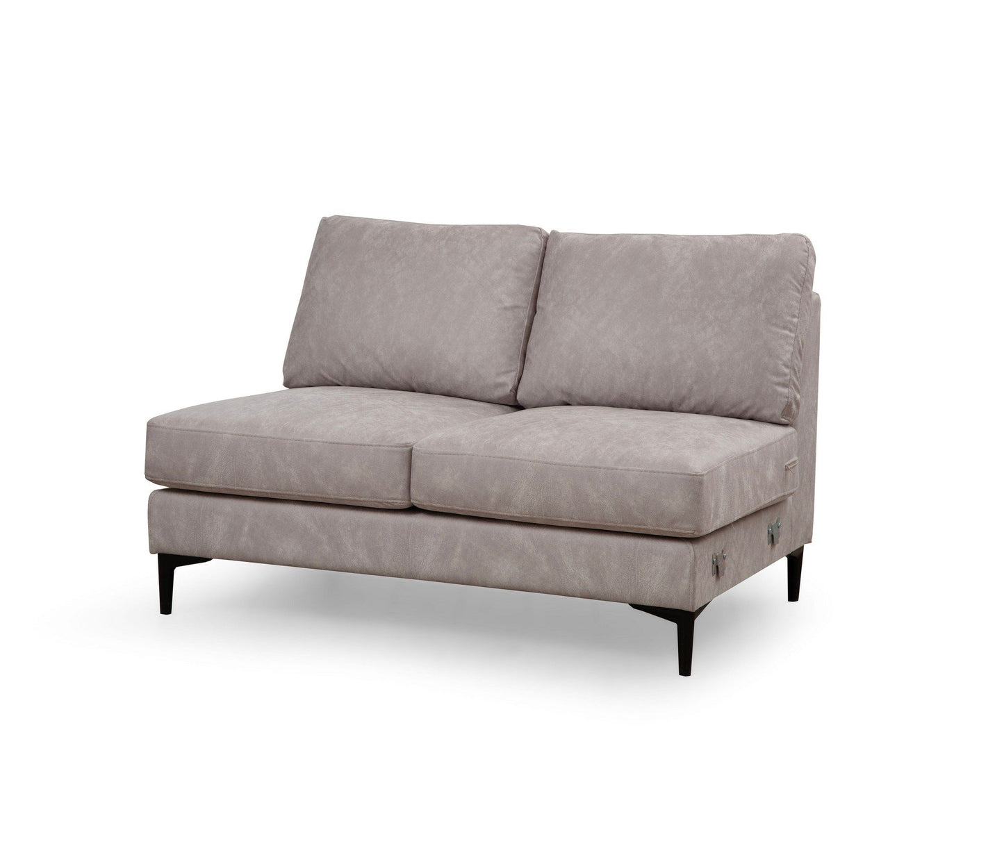 Porto Hjørne (CHL-02-C-EOT) - Beige - Hjørnesofa