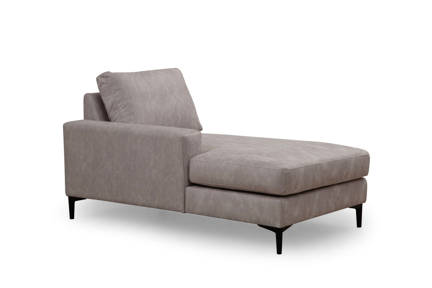 Porto Hjørne (CHL-02-C-EOT) - Beige - Hjørnesofa