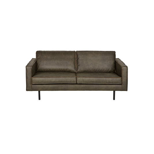 Rodeo Sofa 2,5-seater Army