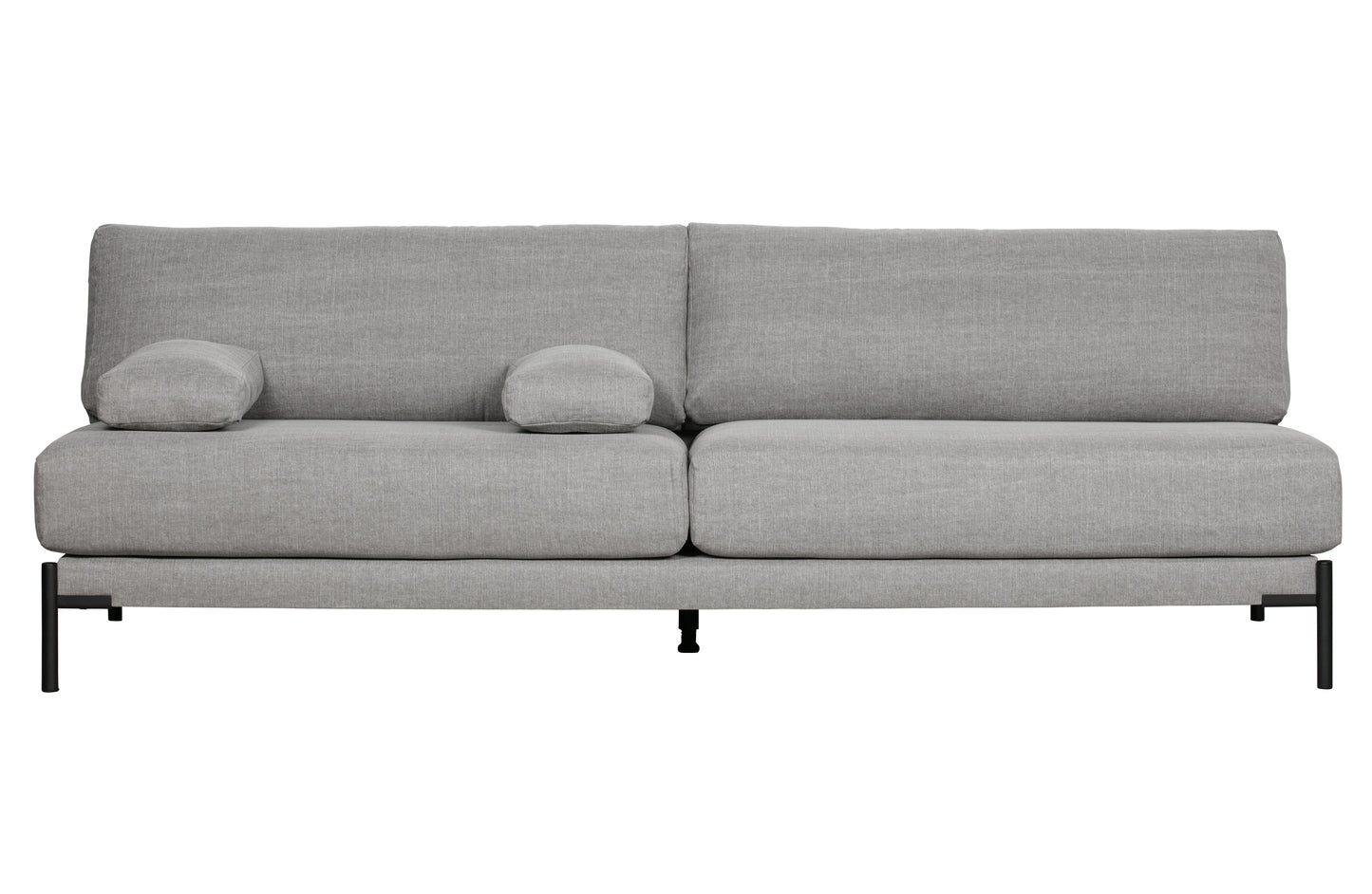 Sleeve - 3 personers sofa, Vintage Lys Grå