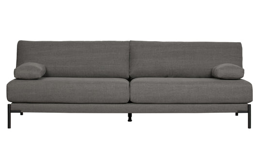 Sleeve - 3 personers sofa, Vintage Antracit