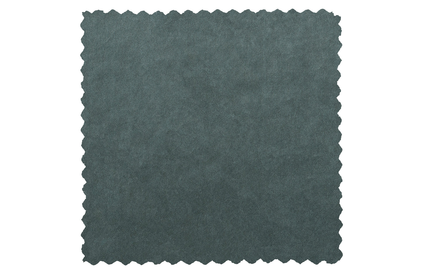 Rodeo - Puf, Velour Teal