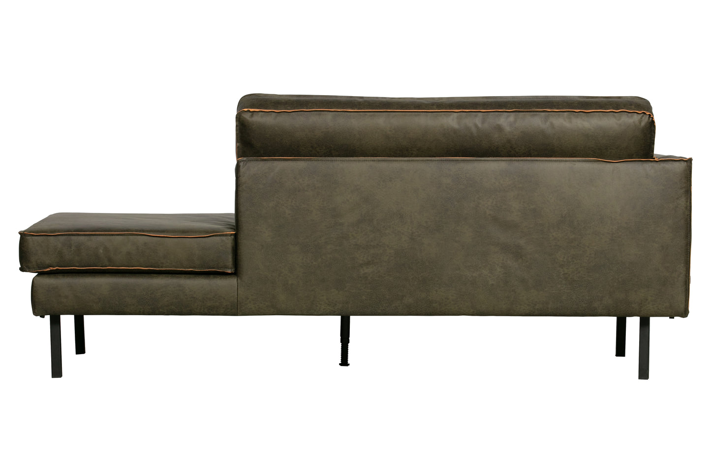 Rodeo - Daybed, Venstre, Army