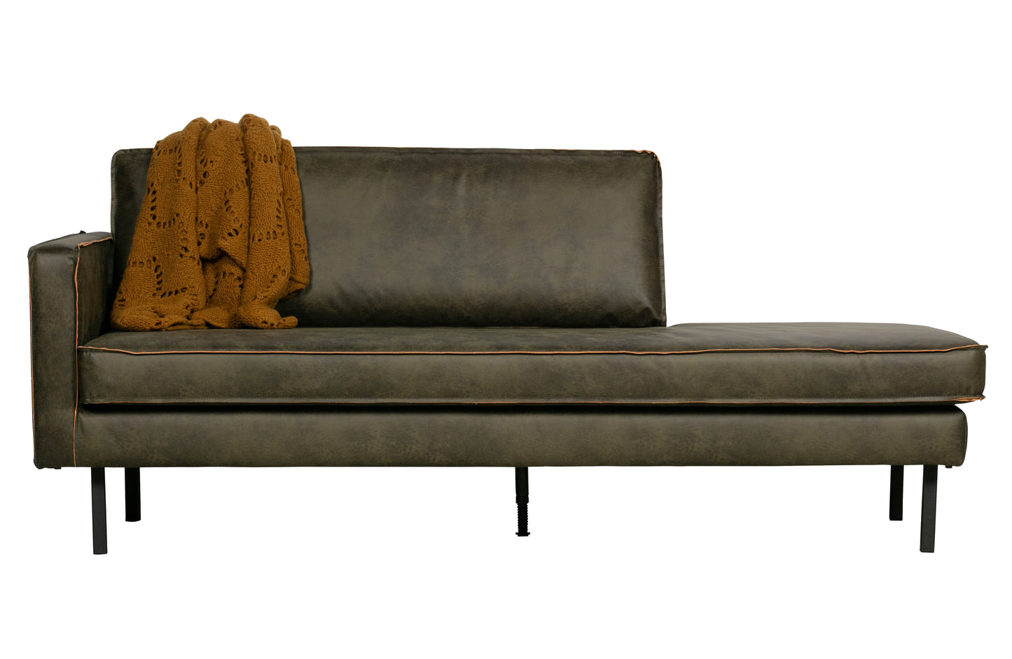 Rodeo - Daybed, Venstre, Army