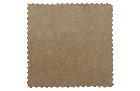 Rodeo - Chaiselong, Venstre, Velour Taupe