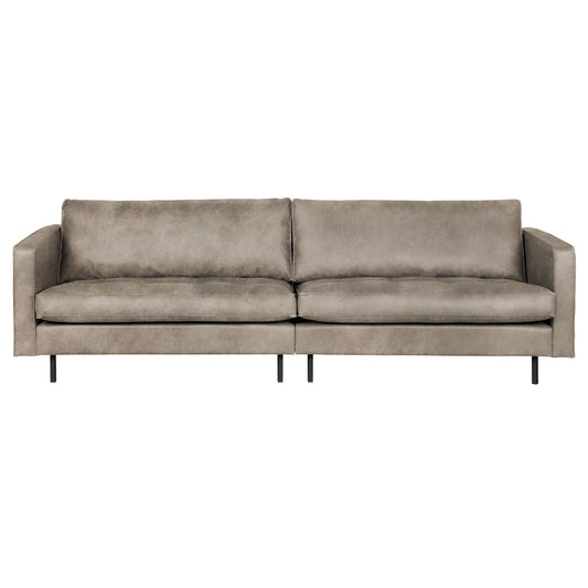 Rodeo Classic Sofa - 3 personers sofa, Elephant Skin