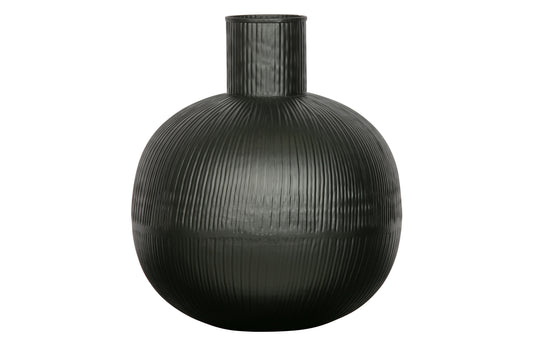 Pixie - Vase, Metal Sort