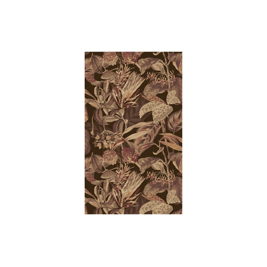 Bouquet - Plakat, Wallpaper Exclusive Panel Chestnut 250x150cm