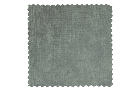 Pearl - Puf, Clouded Velour Iron