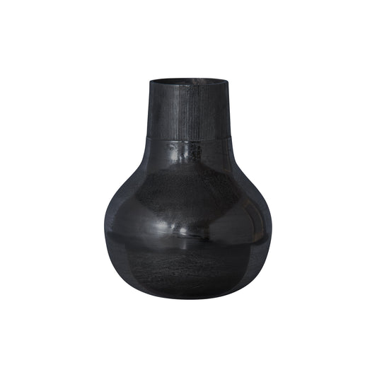 Metal Xl - Vase, Metal Sort