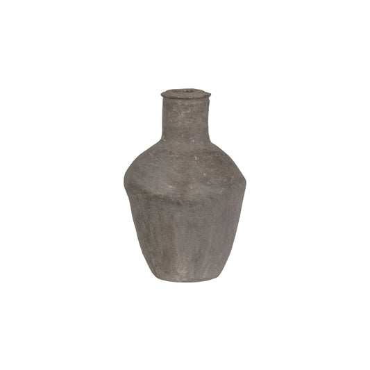 Pompeii - Vase, Papmache, Clay