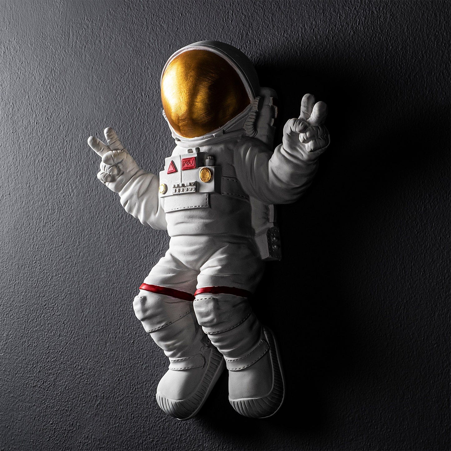 Peace Astronaut