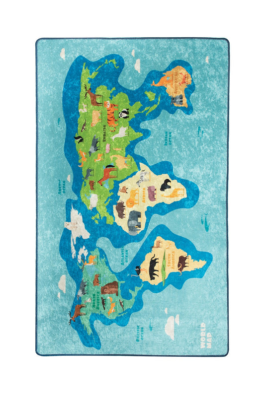 TAKK Map (140 x 190) - NordlyHome.dk