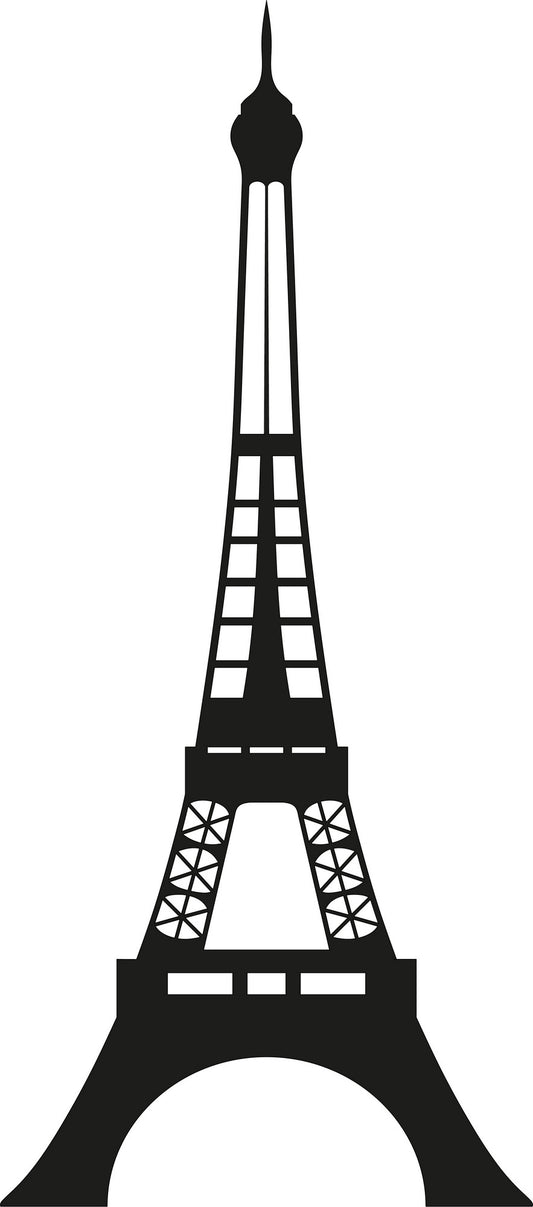 TAKK Eiffel Tower - NordlyHome.dk