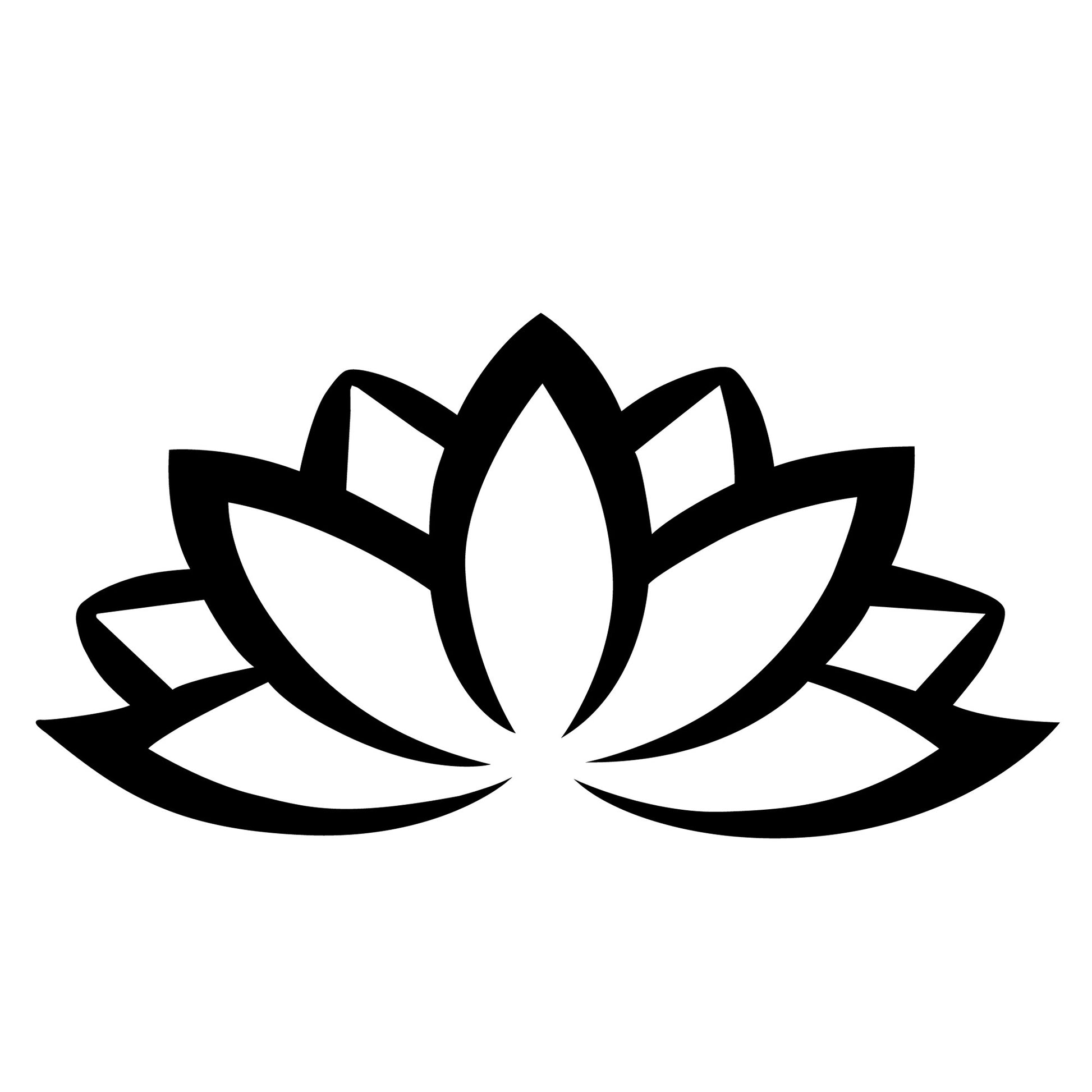 TAKK Lotus Flower 2 - NordlyHome.dk