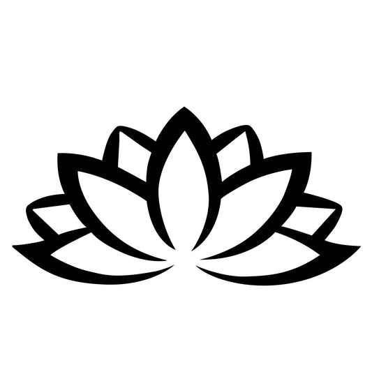 TAKK Lotus Flower 2 - NordlyHome.dk