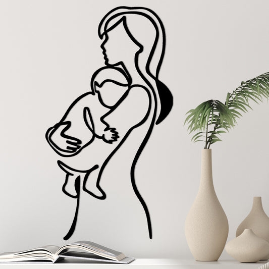 TAKK Mother And Baby - NordlyHome.dk
