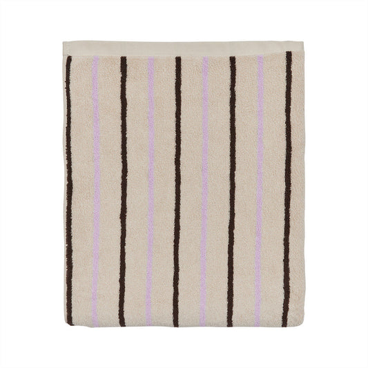 Raita Håndklæde - 100x150 cm