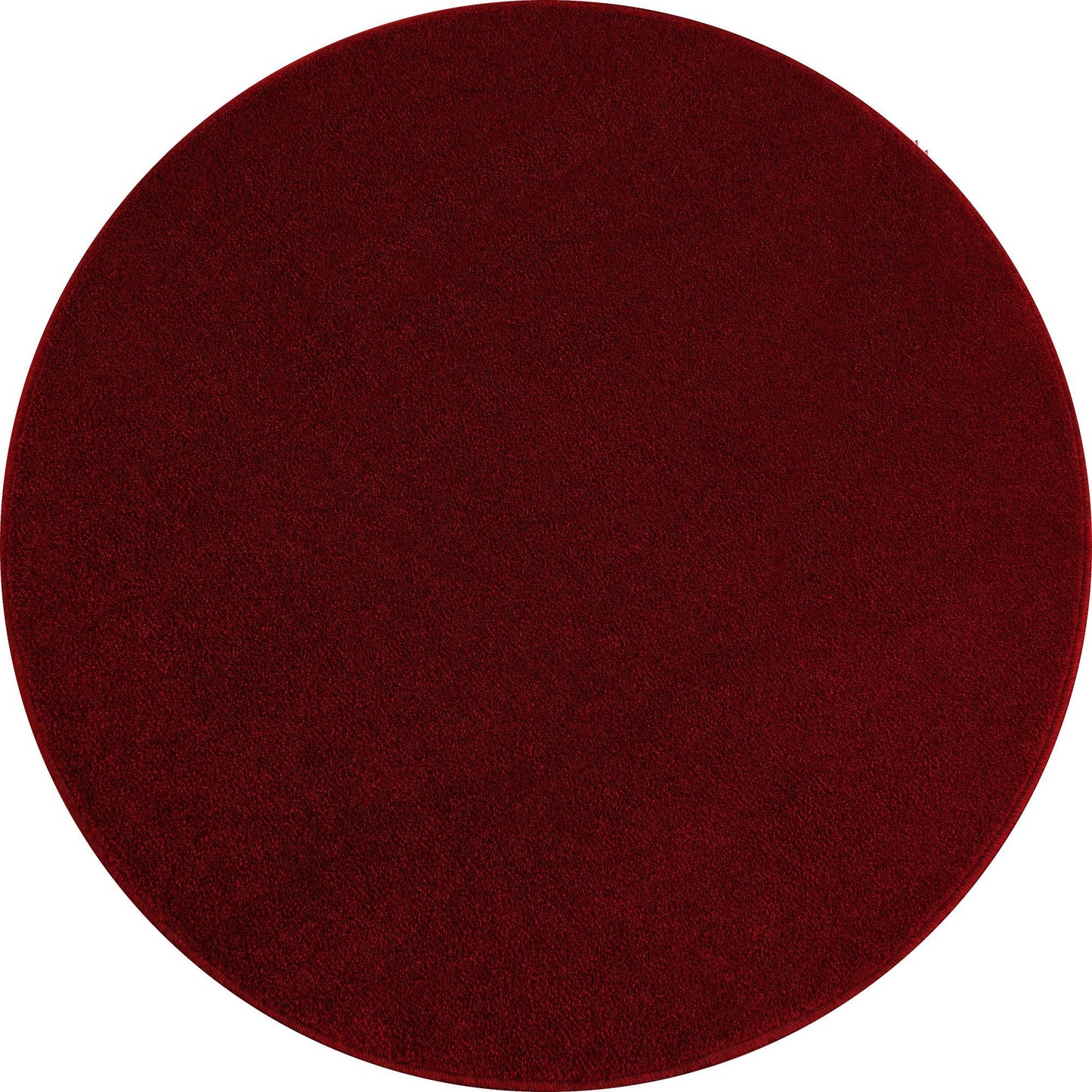 ATA7000RED Tæppe (200 cm) - Rød