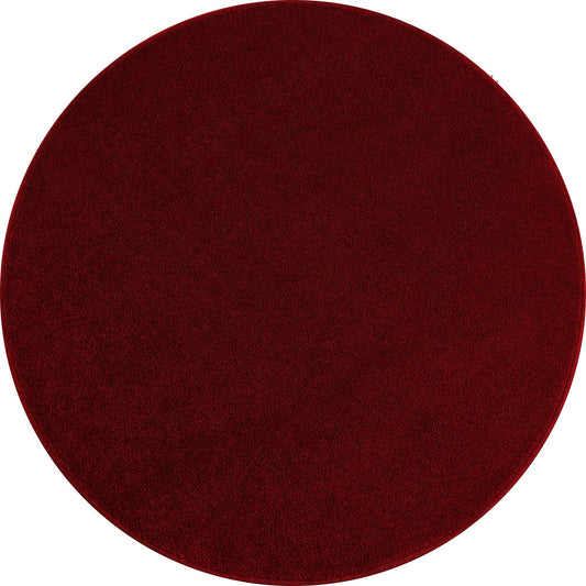 ATA7000RED Tæppe (200 cm) - Rød