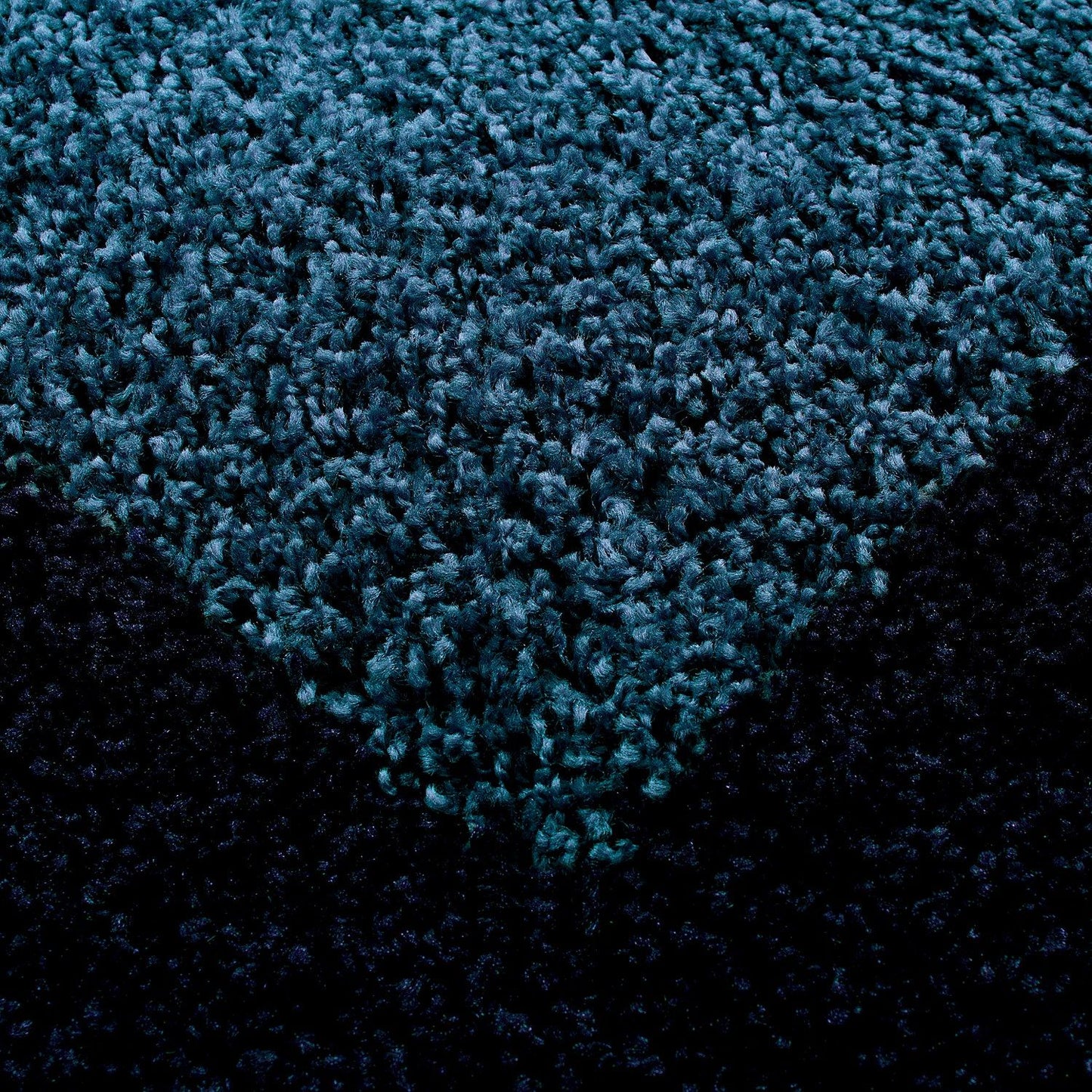 LIFE1503NAVY Tæppe (160 x 230) - Marine blå
