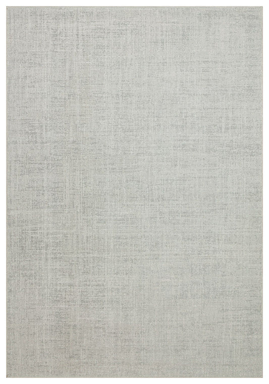KLH Plain - Sølv Tæppe (120 x 180)