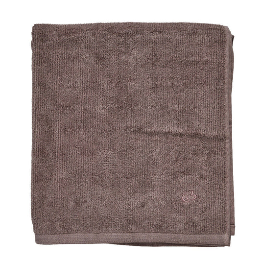 Molli håndklæde 100x50 cm. rosa