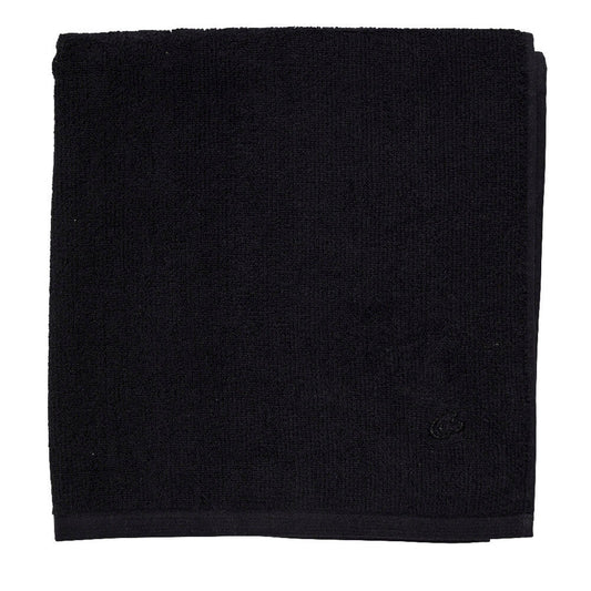 Molli badehåndklæde 140x70 cm. sort