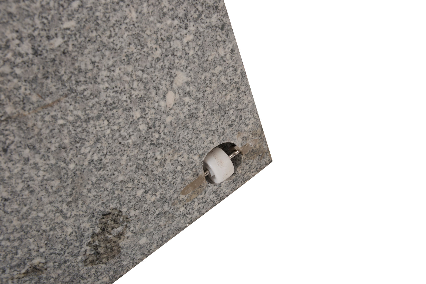 Stathera - Parasolfod, Rough stone
