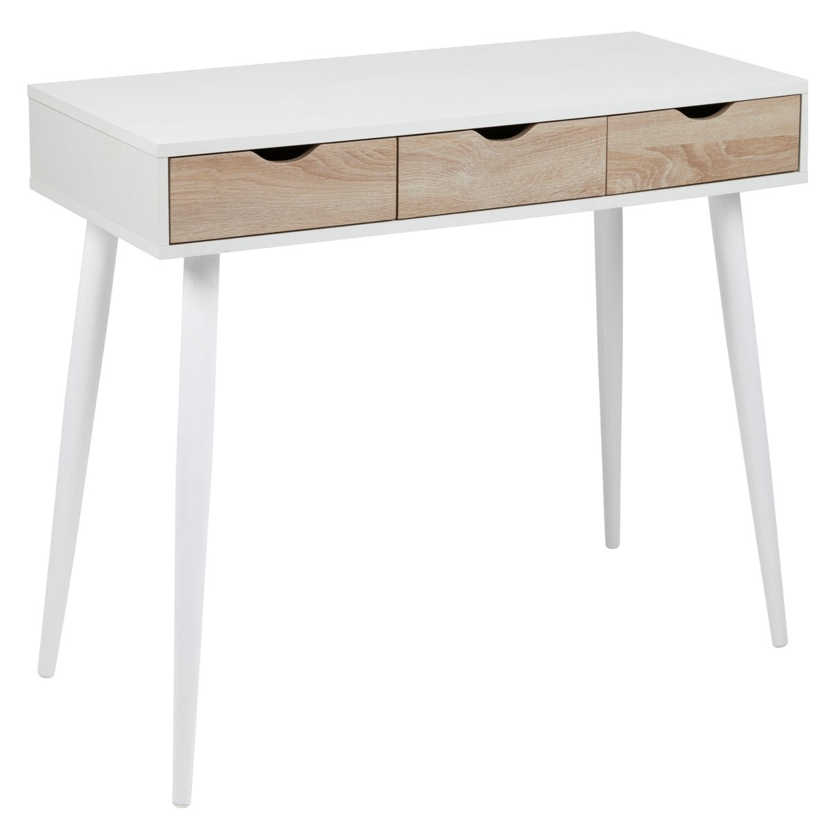 Møbler til kontoret? Vi har designer stole og borde tagged "skriveborde" – Nordly Living
