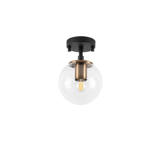 Loftlampe Atmaca - 10205