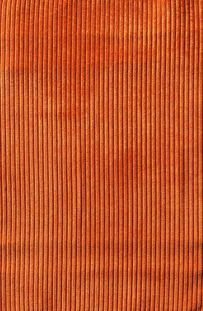 Rupert Spisebordsstol - Orange