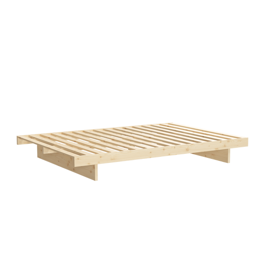 KANSO BED RAW 160 X 200-0