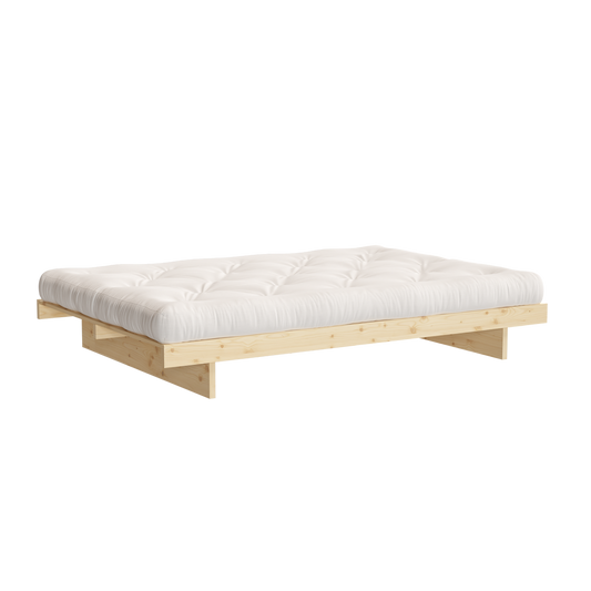 KANSO BED RAW 160 X 200-1
