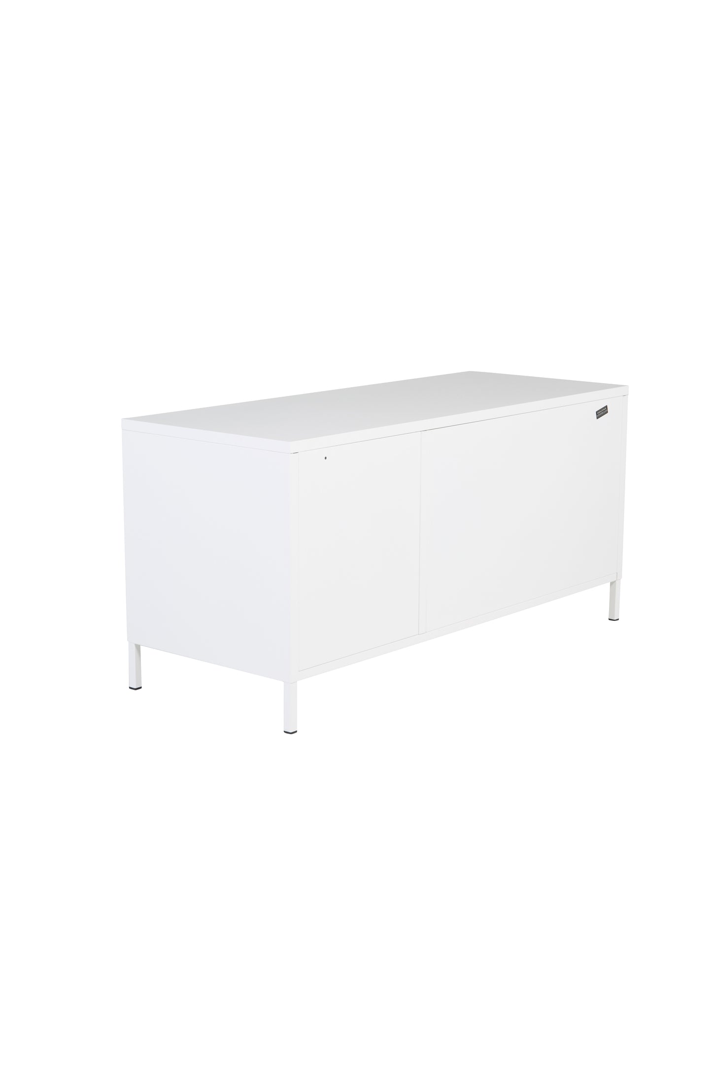 Acero - TV møbel - Hvid