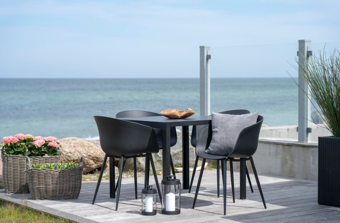 House Nordic Roda Dining Chair - Takkliving.dk