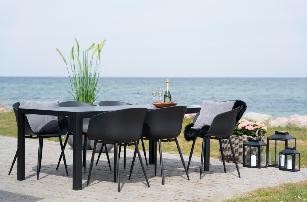 House Nordic Roda Dining Chair - Takkliving.dk