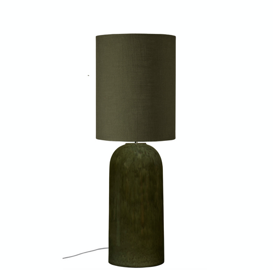 Asla - Lampe med lampeskærm - ARMY